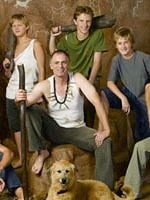 imagen de Complete Savages