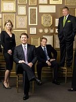 imagen de Boston Legal