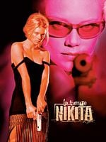 imagen de La Femme Nikita
