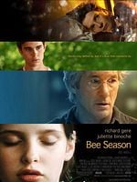Cartel de Bee Season
