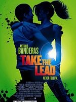 Cartel de Take the Lead