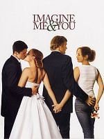 Cartel de Imagine me & you