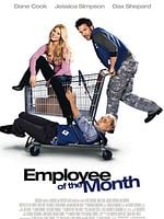 Cartel de El empleado del mes