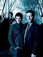 imagen de Genesis, en la mente del asesino