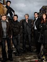 imagen de Engrenages