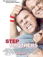 Cartel de Hermanastros