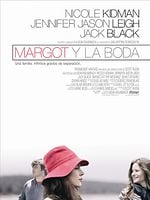 Cartel de Margot y la boda