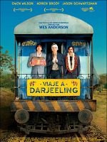 Cartel de Viaje a Darjeeling