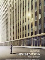 Cartel de Destellos de genio