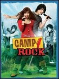 Cartel de Camp Rock
