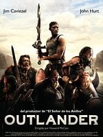 Cartel de La Tierra Media