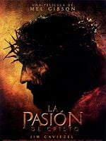 Cartel de La Pasión de Cristo