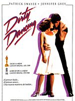 Cartel de Dirty Dancing