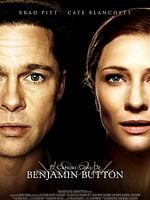 Cartel de El curioso caso de Benjamin Button