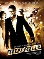 Cartel de RockNRolla