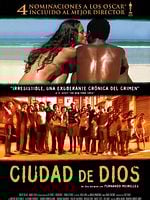 Cartel de Ciudad de Dios