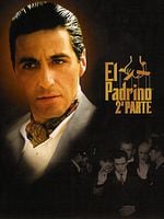 Cartel de El Padrino II