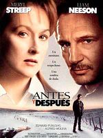 Cartel de Antes y después