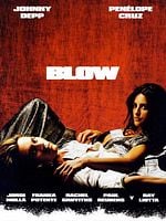 Cartel de Blow