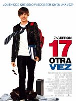 Cartel de 17 otra vez