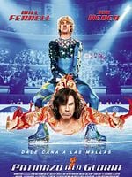 Cartel de Blades of Glory