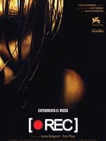 Cartel de [REC]