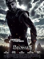 Cartel de Beowulf, la leyenda