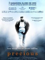Cartel de Preciosa