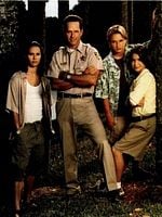 Cartel de Safe Harbor