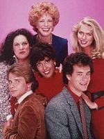 imagen de Bosom Buddies