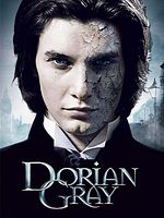 Cartel de Dorian Gray