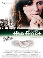 Cartel de The Frost