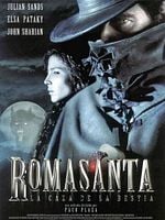 Cartel de Romasanta, La caza de la bestia