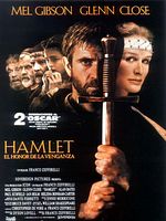 Cartel de Hamlet