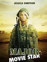 Cartel de Major Movie Star