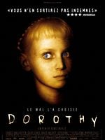 Cartel de Dorothy Mills - El exorcismo