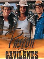 imagen de Pasión de Gavilanes