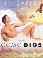 Cartel de Todo Poderoso