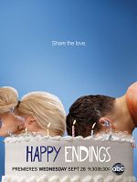 imagen de Happy Endings