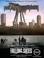 imagen de Falling Skies
