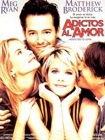 Cartel de Adictos al amor