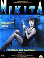 Cartel de Nikita, dura de matar