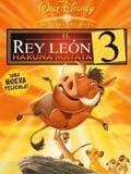 Cartel de El Rey León 3: Hakuna Matata