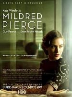 Cartel de Mildred Pierce