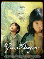 Cartel de Green dragon