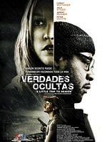 Cartel de A Little Trip to Heaven