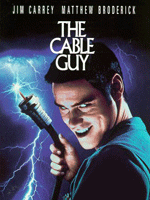 Cartel de Dr. Cable - El desastre llama a la puerta