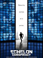 Cartel de Echelon Conspiracy