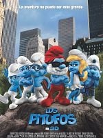 Cartel de Los Pitufos