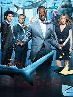 Cartel de House of Lies